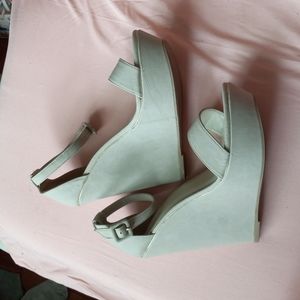 Call it SPRING Pasqualina Sandel Size10